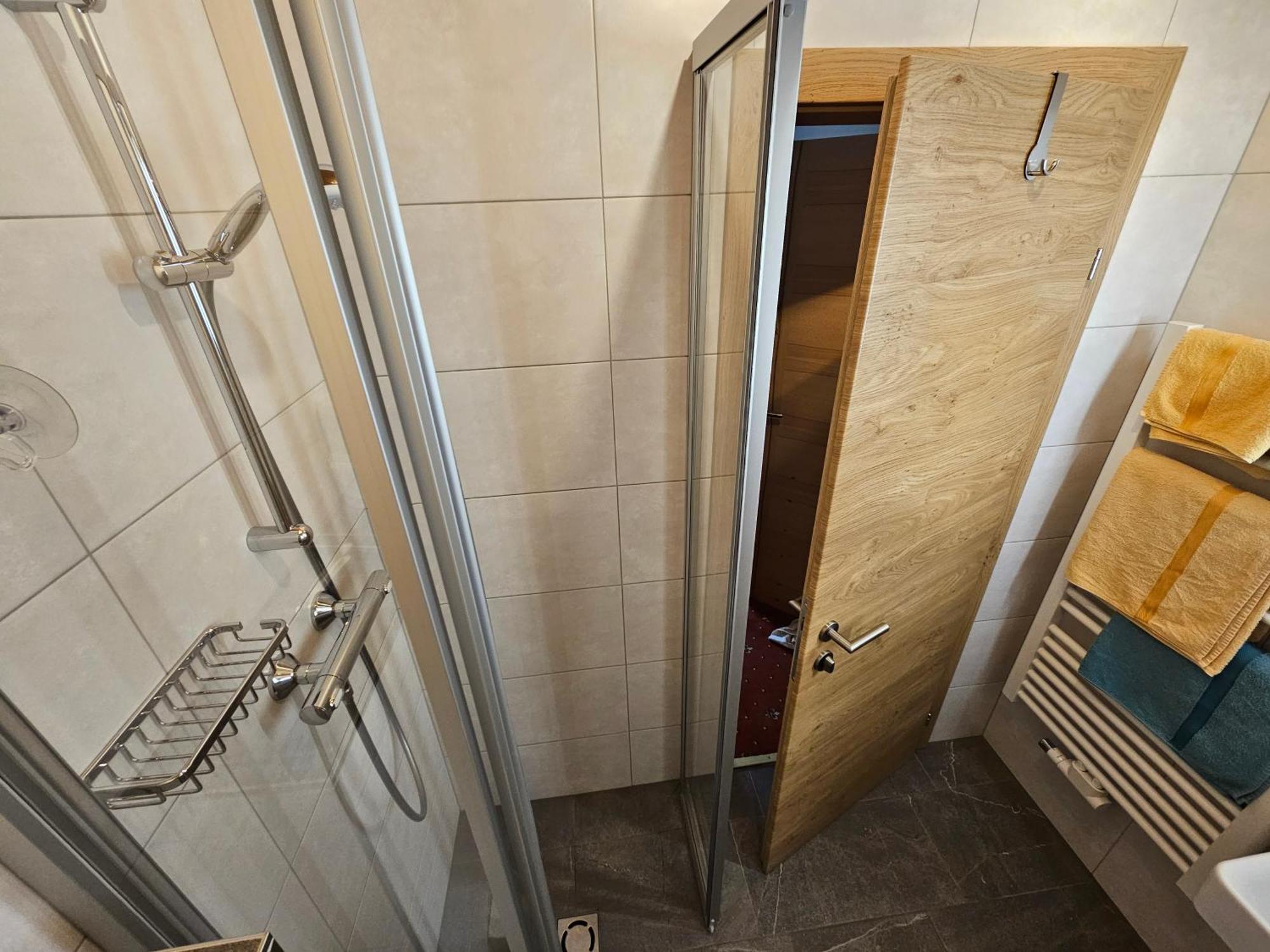 Pension Appartement Ambrosi Heiligenblut Esterno foto