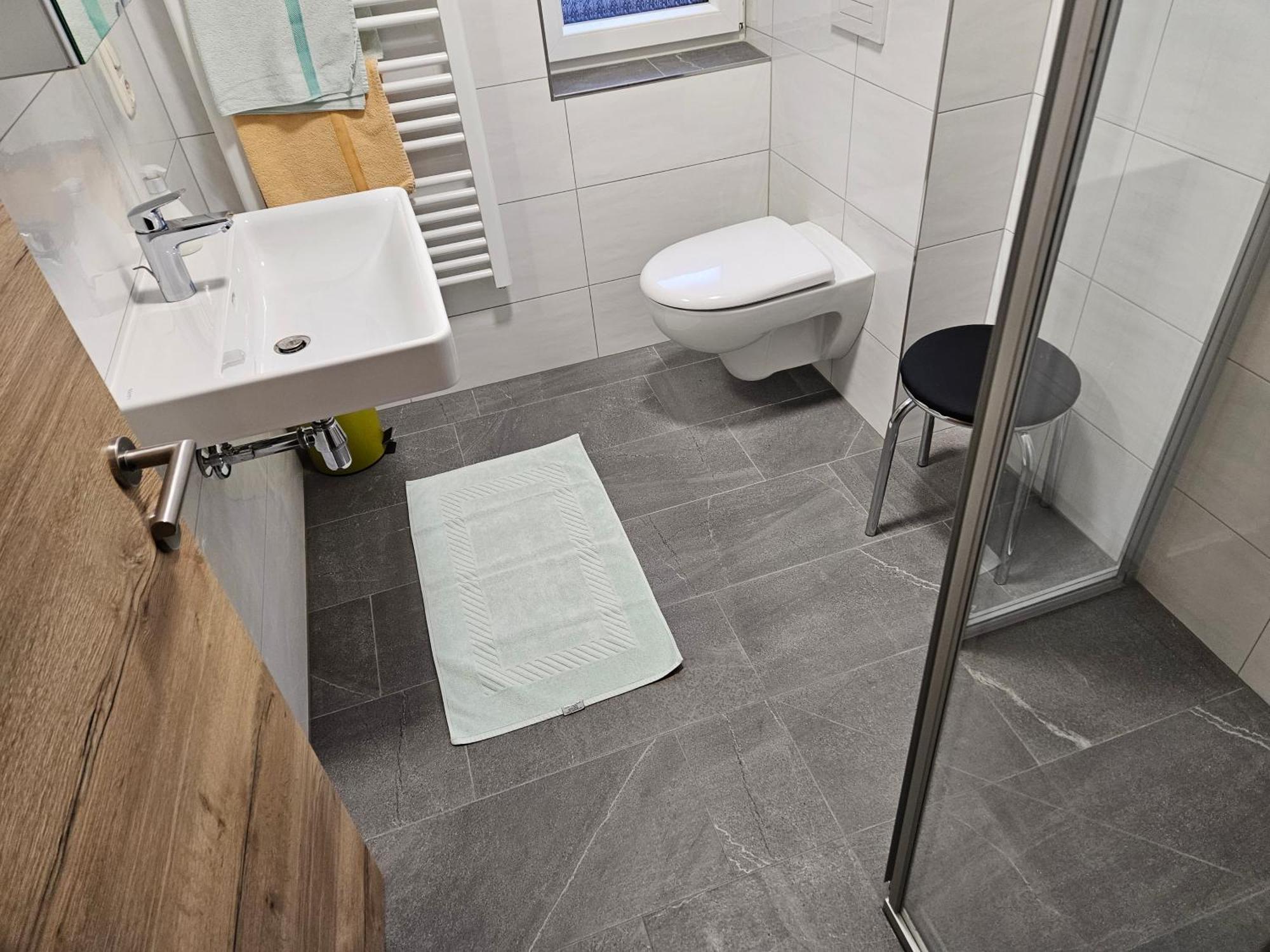 Pension Appartement Ambrosi Heiligenblut Esterno foto