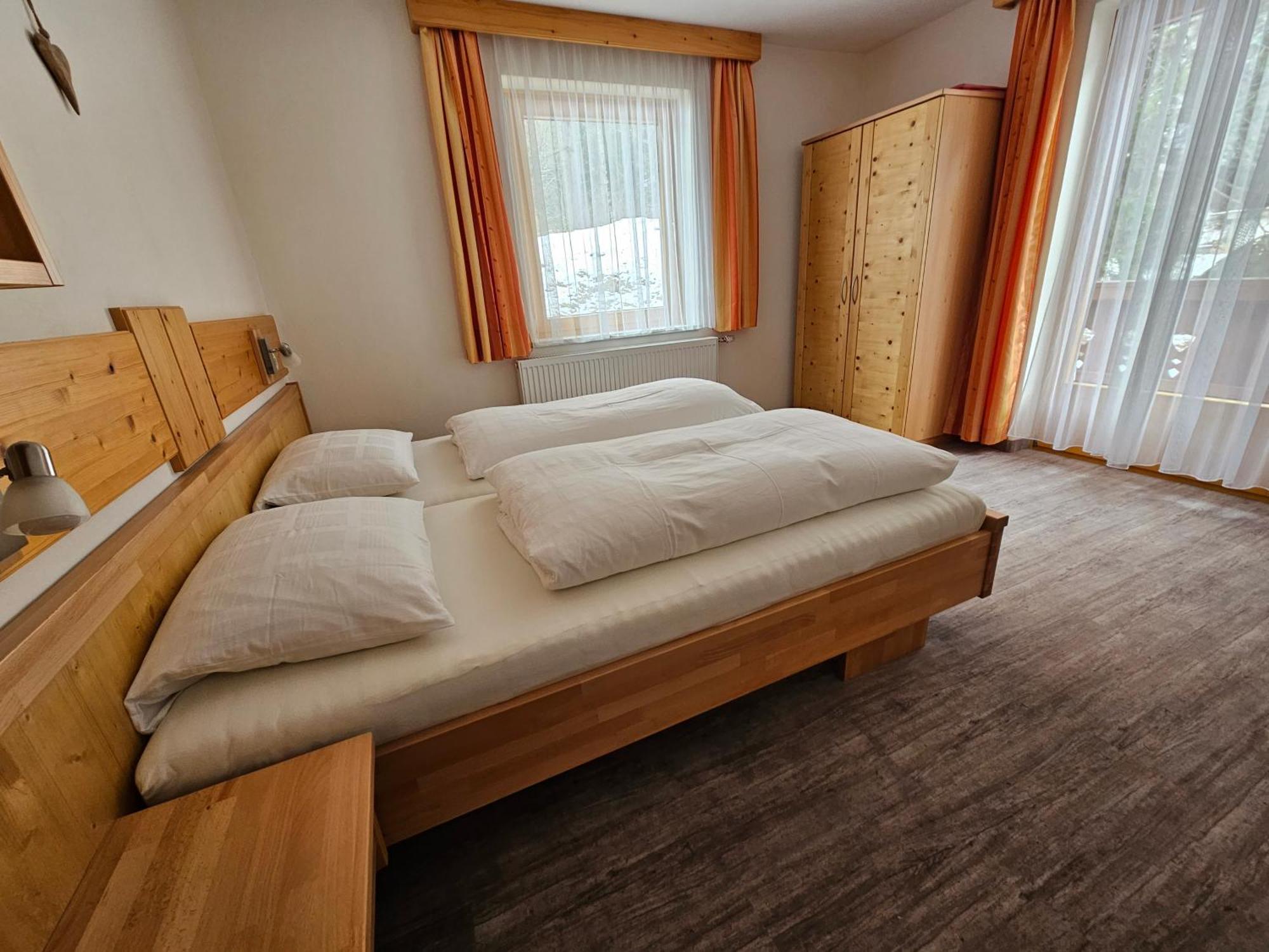 Pension Appartement Ambrosi Heiligenblut Esterno foto