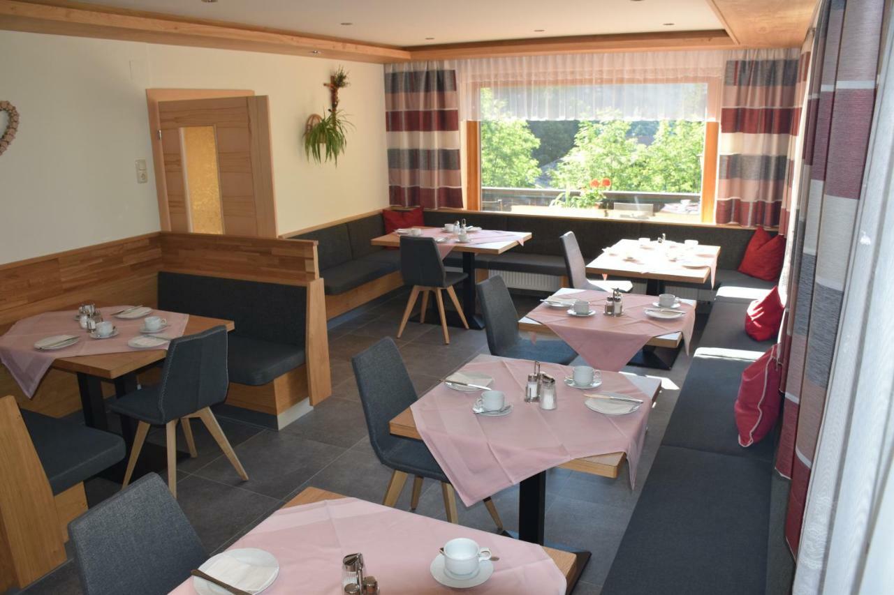 Pension Appartement Ambrosi Heiligenblut Esterno foto